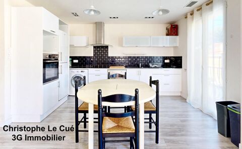  Appartement à vendre 3 pièces 66 m²