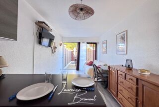  Appartement � vendre 1 pi�ce 22 m�