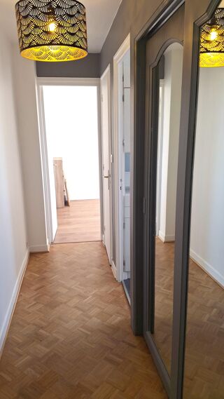  Appartement à vendre 3 pièces 72 m²
