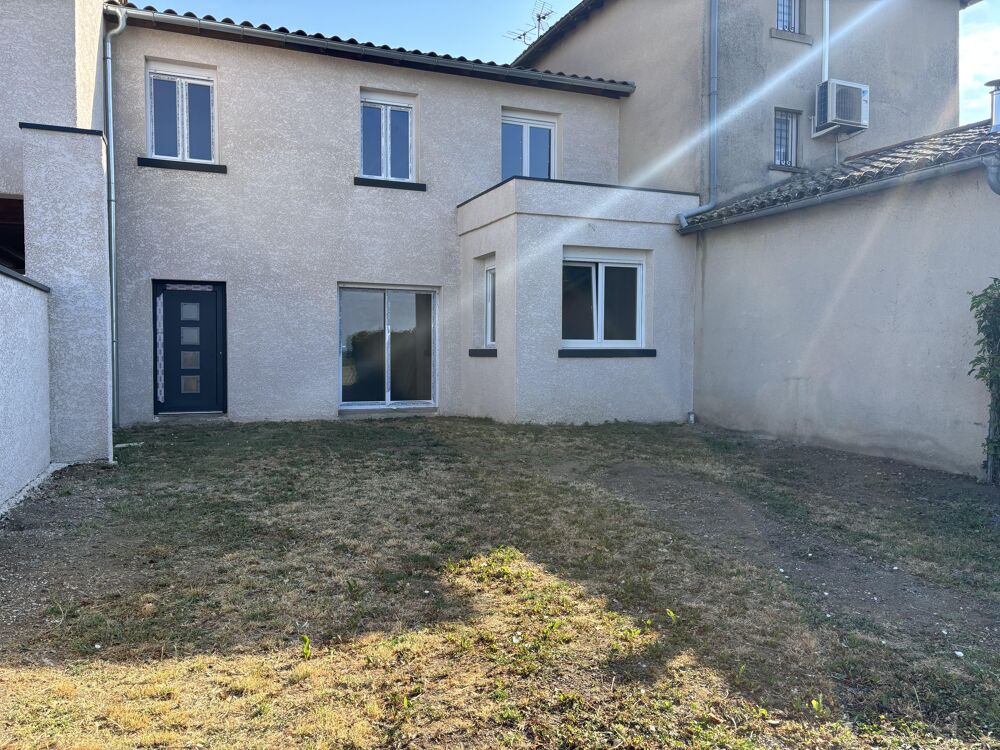 Maison 5 pièces 125 m² à Belleville-en-Beaujolais