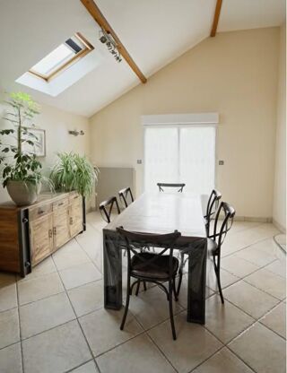  Maison à vendre 5 pièces 