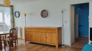  Appartement � vendre 4 pi�ces 81 m�