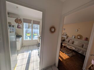  Appartement � vendre 2 pi�ces 42 m�