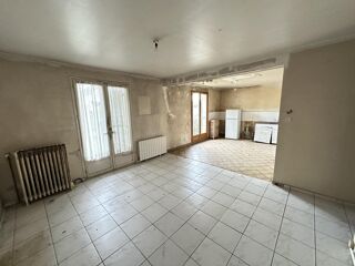  Maison � vendre 6 pi�ces 90 m�