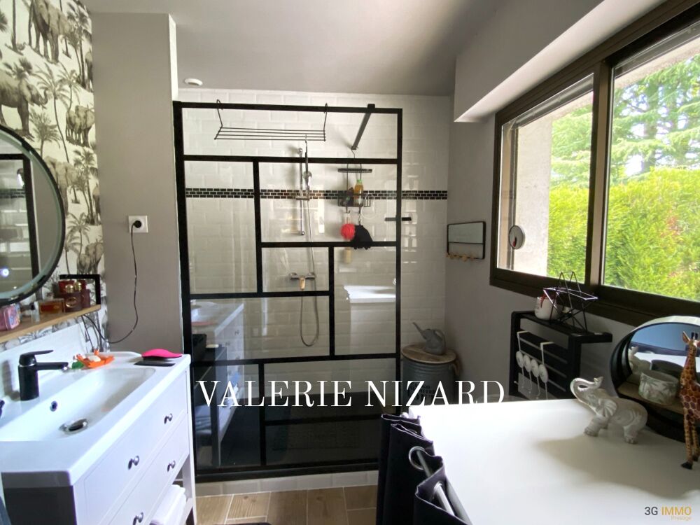  vendre  Maison Bazoches-sur-Guyonne (78490)