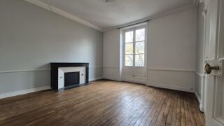  Appartement � vendre 3 pi�ces 88 m� Nantes
