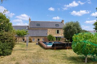  Maison à vendre 197 m²