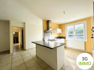  Maison � vendre 5 pi�ces 94 m�