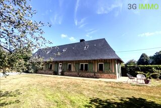  Maison à vendre 5 pièces 120 m²