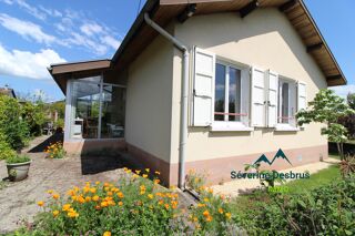  Maison � vendre 4 pi�ces 74 m�