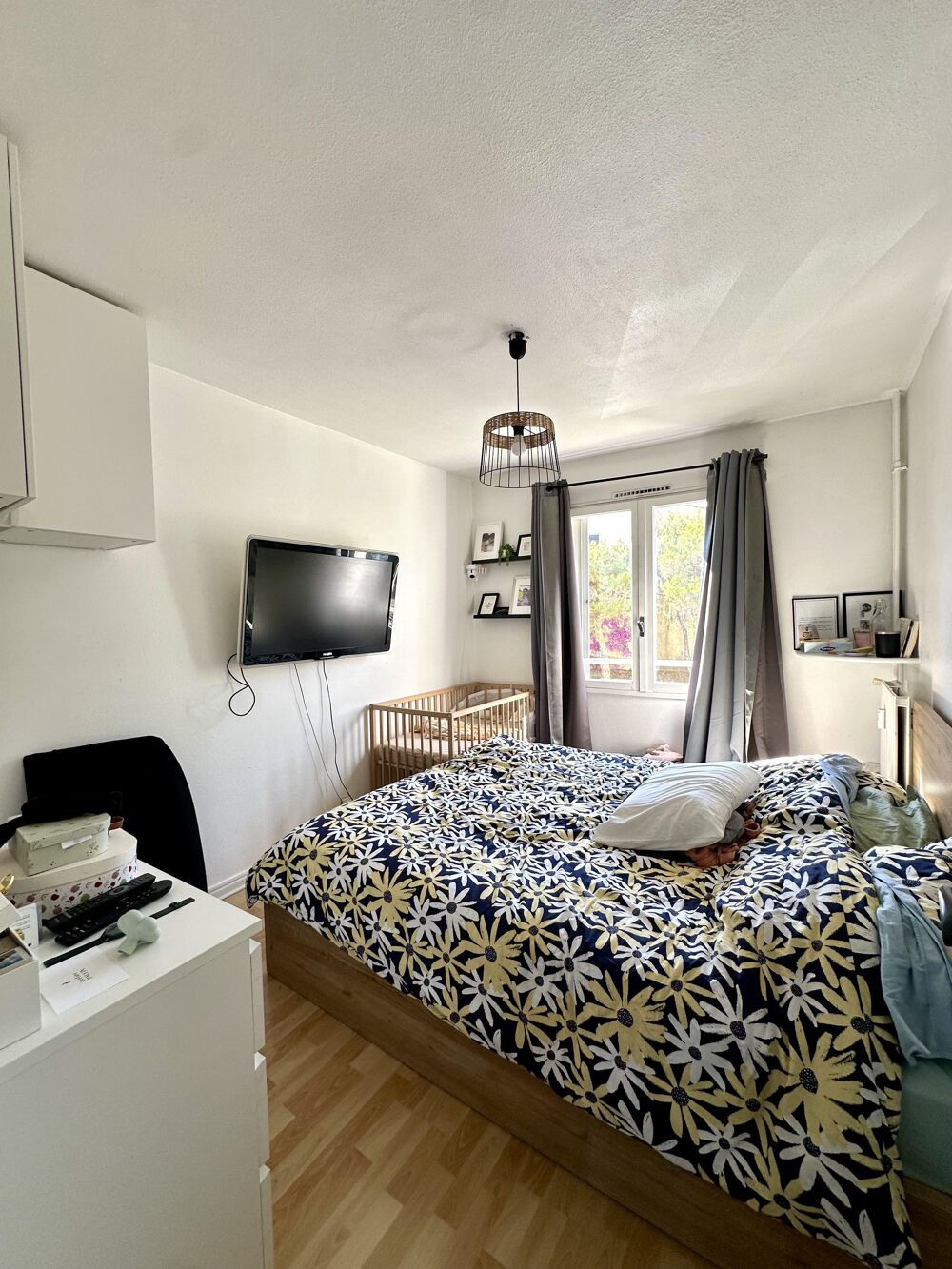 Vente Appartement Appartement 3 pièces Villeneuve-loubet