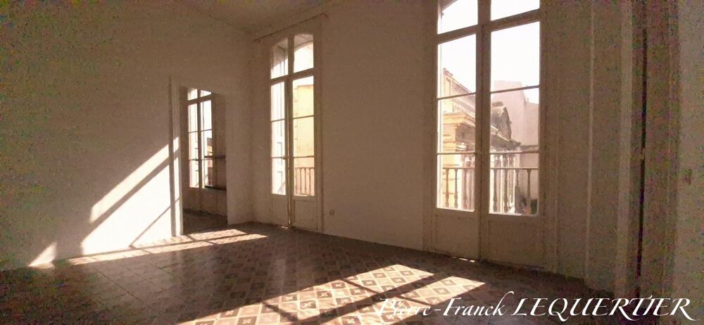 Vente Appartement Appartement 8 pièces Perpignan