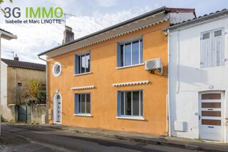  Maison à vendre 6 pièces 180 m²