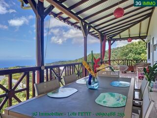  Maison � vendre 8 pi�ces 290 m�