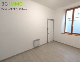  Appartement � vendre 2 pi�ces 47 m�