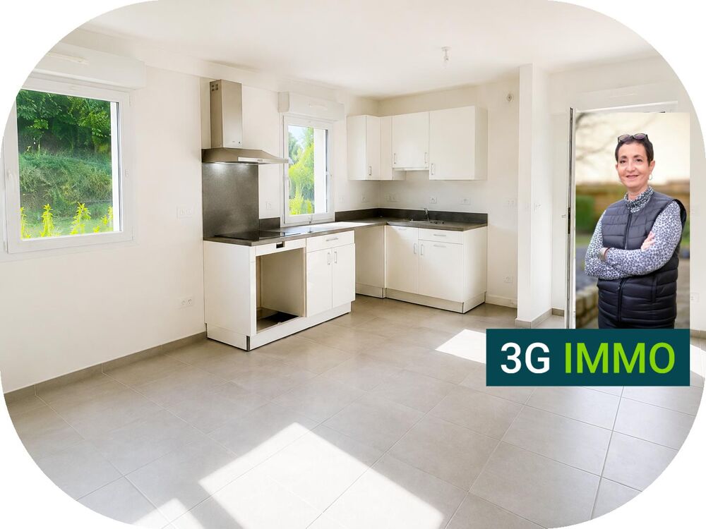 Appartement 4 pièces 1 m² · à Saint-Hilarion · 1 m² · 219 000 €