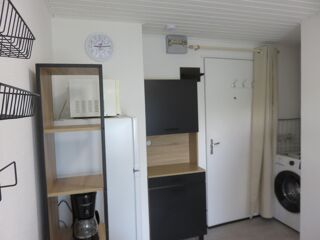  Appartement � louer 2 pi�ces 23 m�