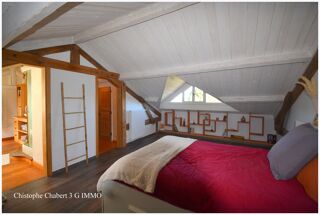  Maison  vendre 10 pices 