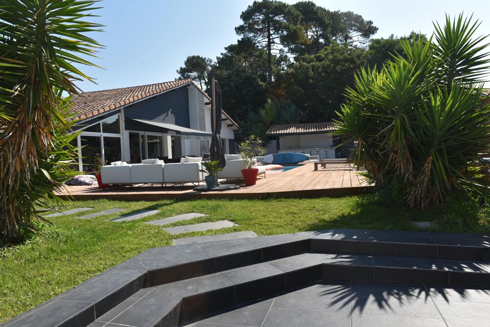 � vendre  Maison Capbreton (40130)
