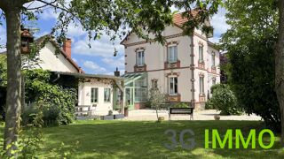  Maison à vendre 6 pièces 148 m²