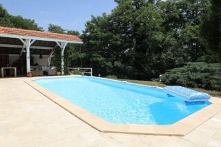  Maison à vendre 4 pièces 173 m²