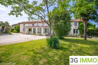  Maison à vendre 375 m²