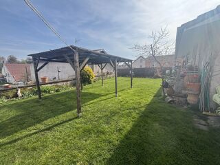 Maison � vendre 7 pi�ces 196 m�
