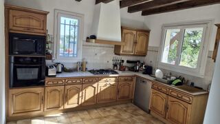  Maison  vendre 6 pices 160 m