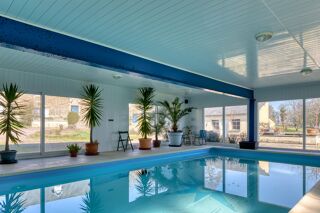  Maison à vendre 6 pièces 195 m²