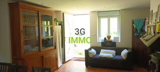  Maison � vendre 8 pi�ces 111 m�