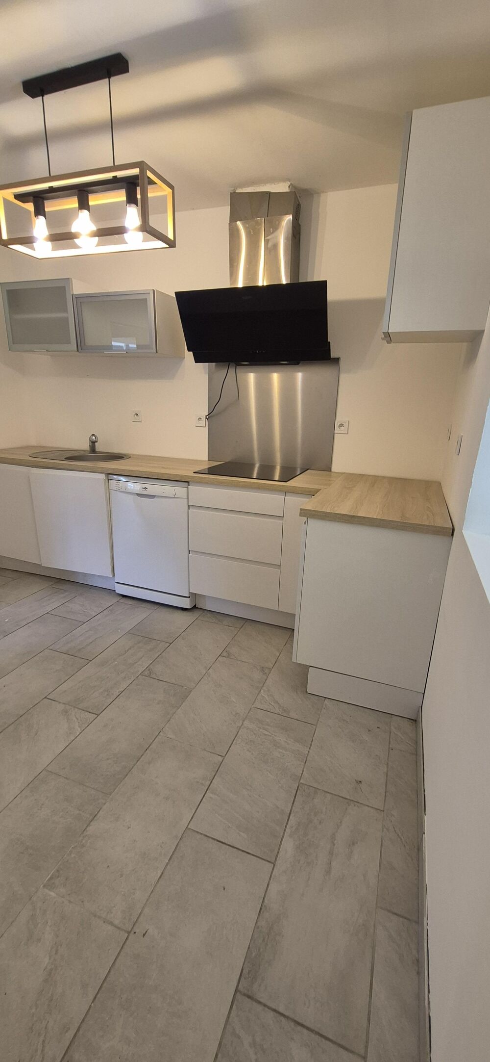 Vente Maison Maison 6 pièces Rousies