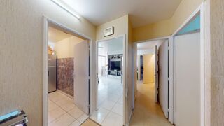  Appartement à vendre 3 pièces 66 m²