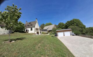  Maison � vendre 4 pi�ces 118 m�