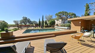  Maison � vendre 6 pi�ces 170 m�