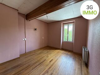  Maison � vendre 3 pi�ces 137 m�