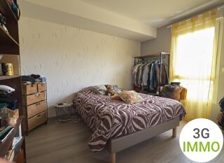  Appartement � vendre 2 pi�ces 49 m�