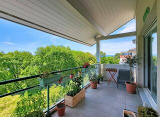  Appartement à vendre 4 pièces 102 m²