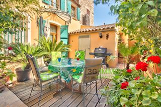 Maison à vendre 5 pièces 156 m²