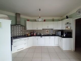  Maison à vendre 6 pièces 136 m²
