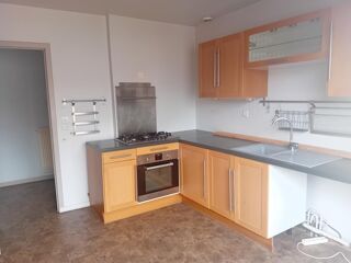  Appartement � vendre 4 pi�ces  Clermont-ferrand