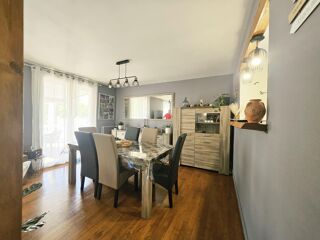  Maison à vendre 5 pièces 70 m²