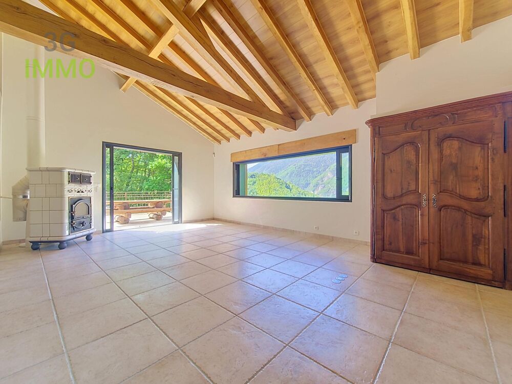 Vente Maison Bergerie Baren