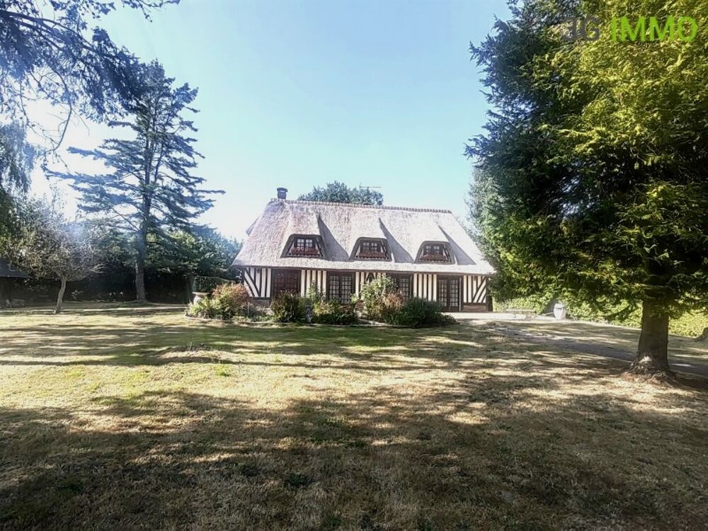 Vente Maison Propriété 5 pièces Cormeilles
