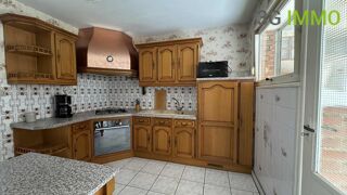 Vente Maison Maison 5 pièces Louvroil
