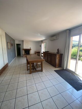  Maison à vendre 5 pièces 115 m²