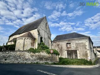  Maison à vendre 6 pièces 116 m²
