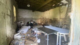  Maison � vendre 3 pi�ces 40 m�