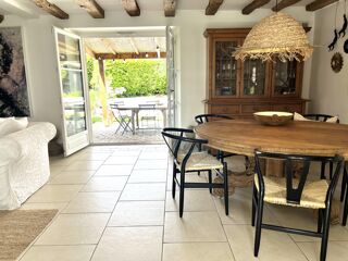  Maison � vendre 8 pi�ces 188 m�