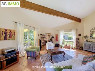  Maison à vendre 7 pièces 