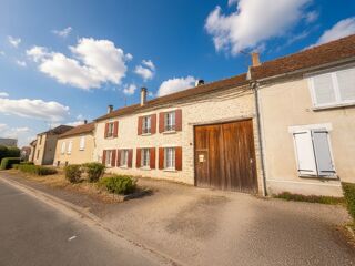  Maison à vendre 11 pièces 253 m²